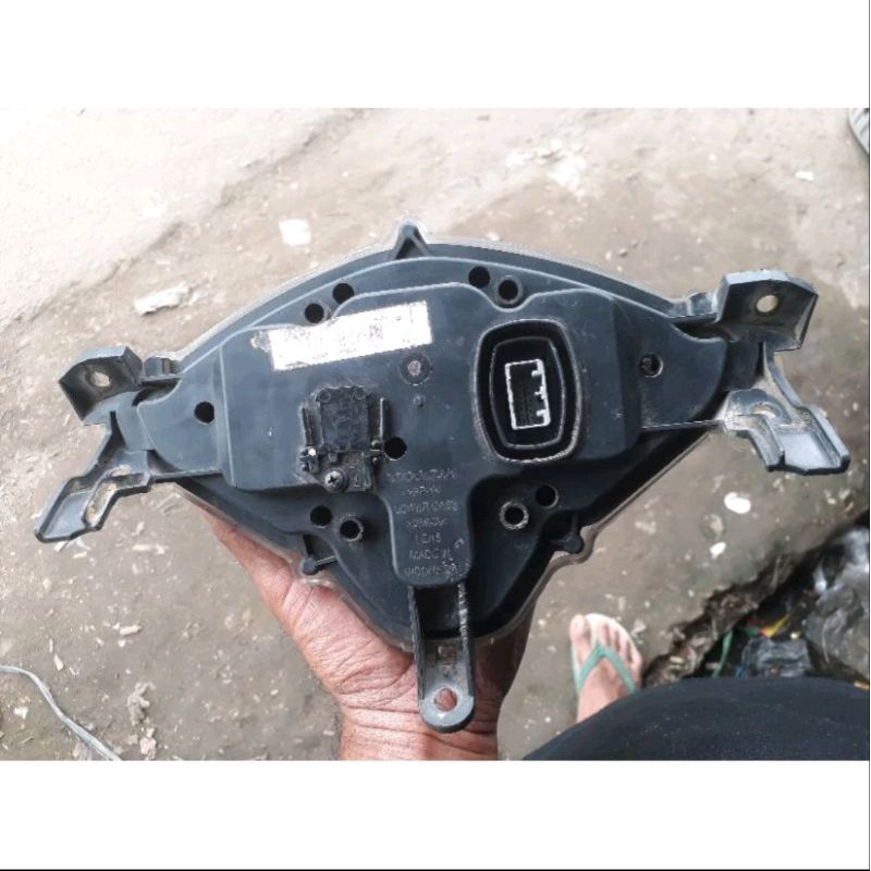 speedometer vario 125 old 2012-2014 seken ori