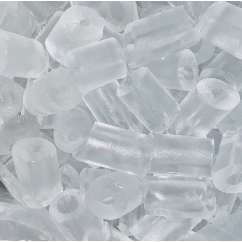 

ES KRISTAL / ES CUBE