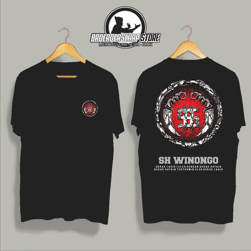 kaos pshwtm kaos stk kaos sh winongo