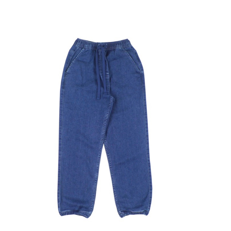 Celana jogger 3second kids wanita 6373738