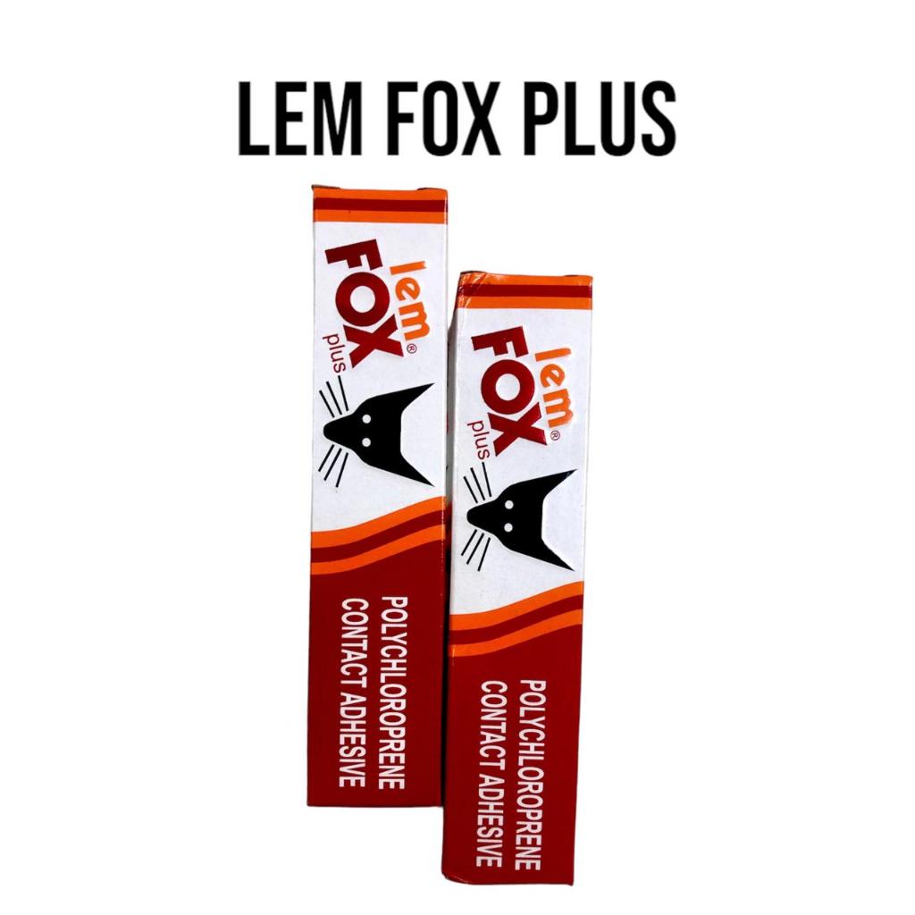 

LEM FOX PLUS