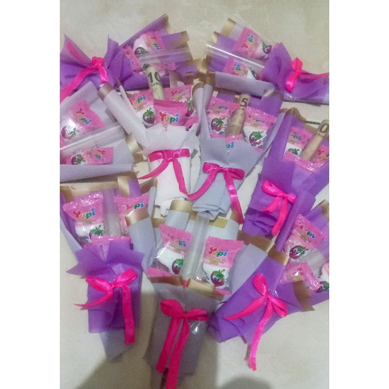 

buket murah lebaran