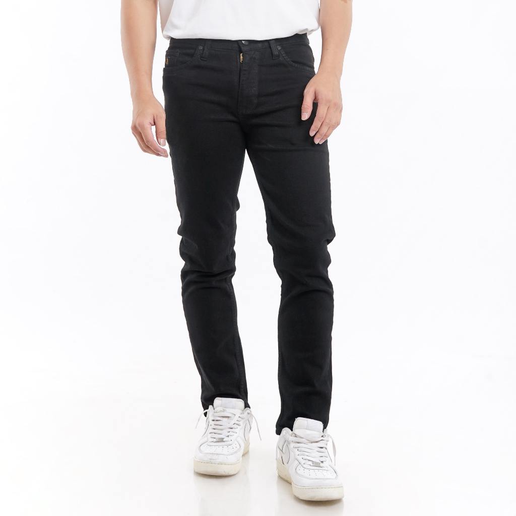 Rafen Celana Panjang Softjeans Super Stretch Pria Original JUMBO SIZE & SIZE KECIL