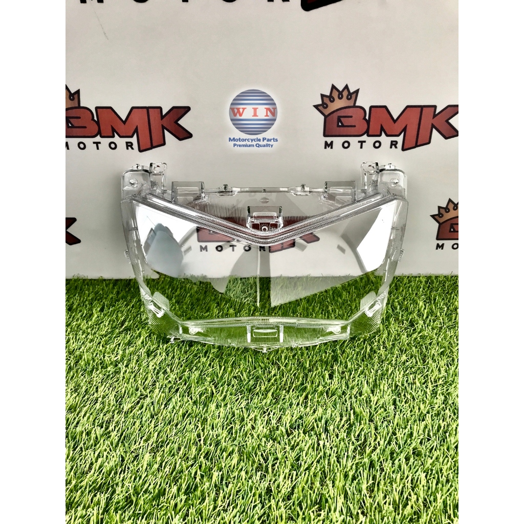 Win Mika Kaca Lampu Depan Nmax New 2021 2022 2023