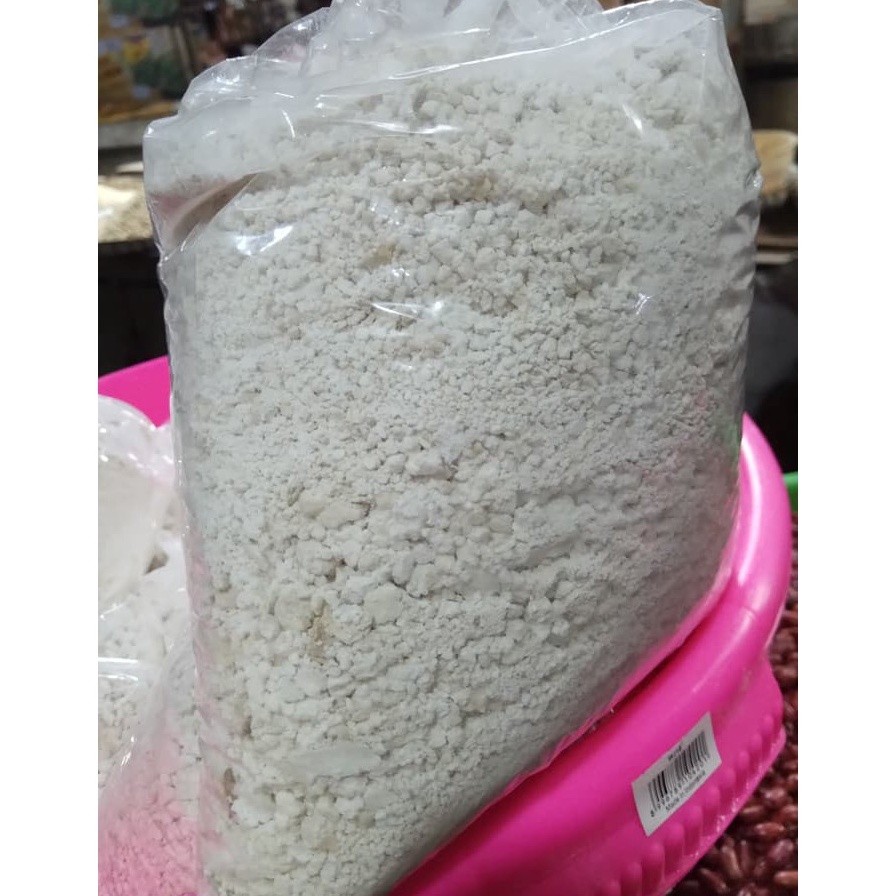 

GVF791 FASH SALE Tepung Garut asli poses tradisional ERUT GERUT ARUT 5grm