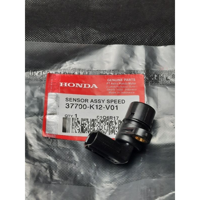 SENSOR SPEED KILOMETER HONDA PCX ADV 150 K12