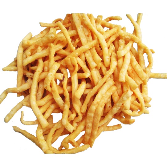 

SFL989 77 Cheese StickStik Keju Homemade 5grm