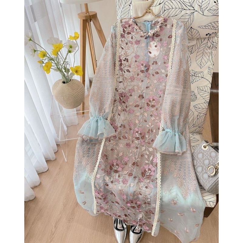 malaika raya series haideeorlin / soraia raya series haideeorlin