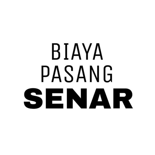 Pasang senar raket / Baiya Pasang Senar Raket Badminton