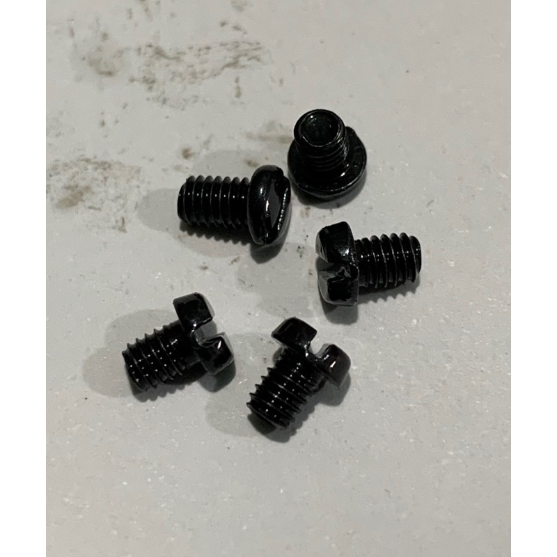 Baut Jarum Mesin Jahit (JUKI TYPICAL BROTHER dll)