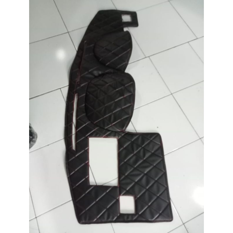 alas dashboard mobil truck pickup