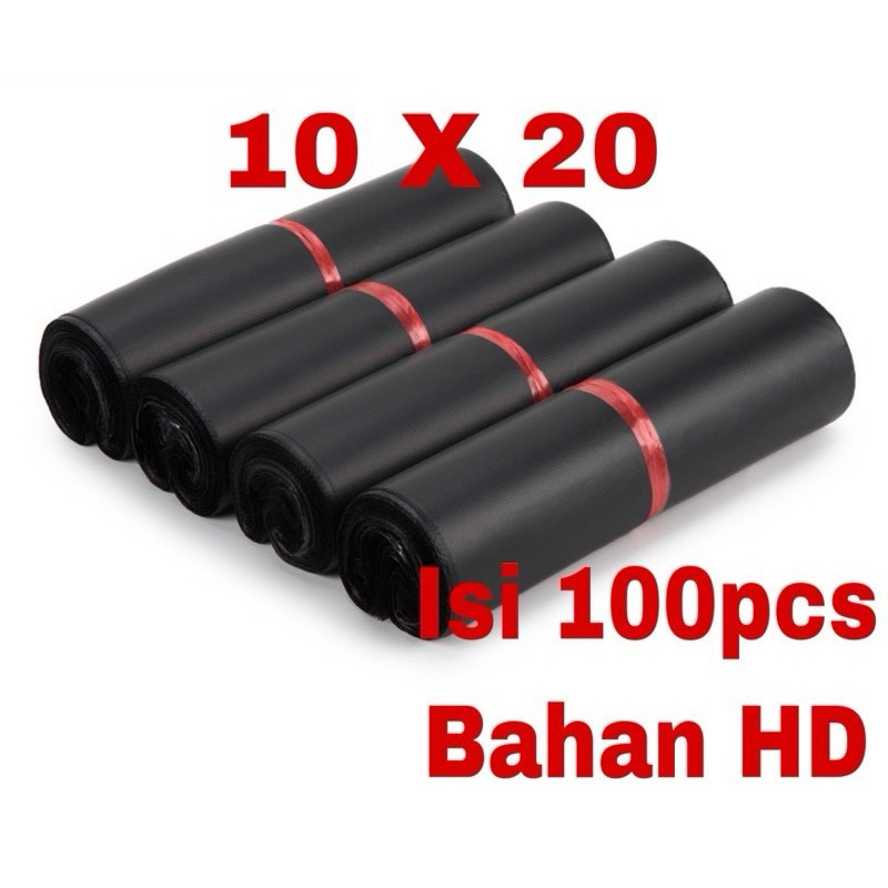 

Plastik Pymailer ( BAHAN HD PREMIUM )