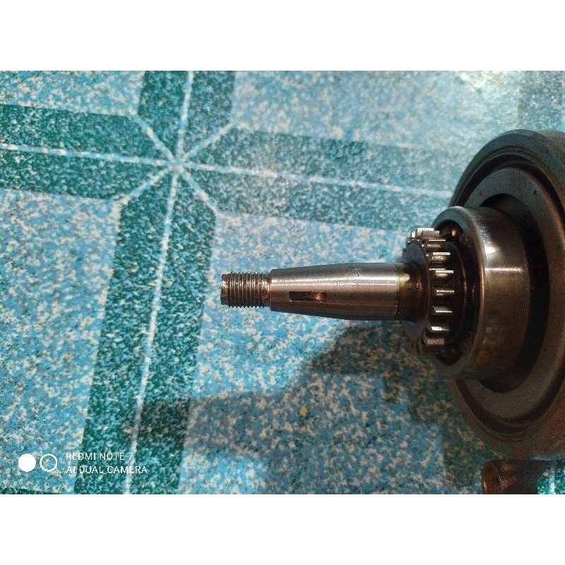 kruk as mio j bandul mio original copotan