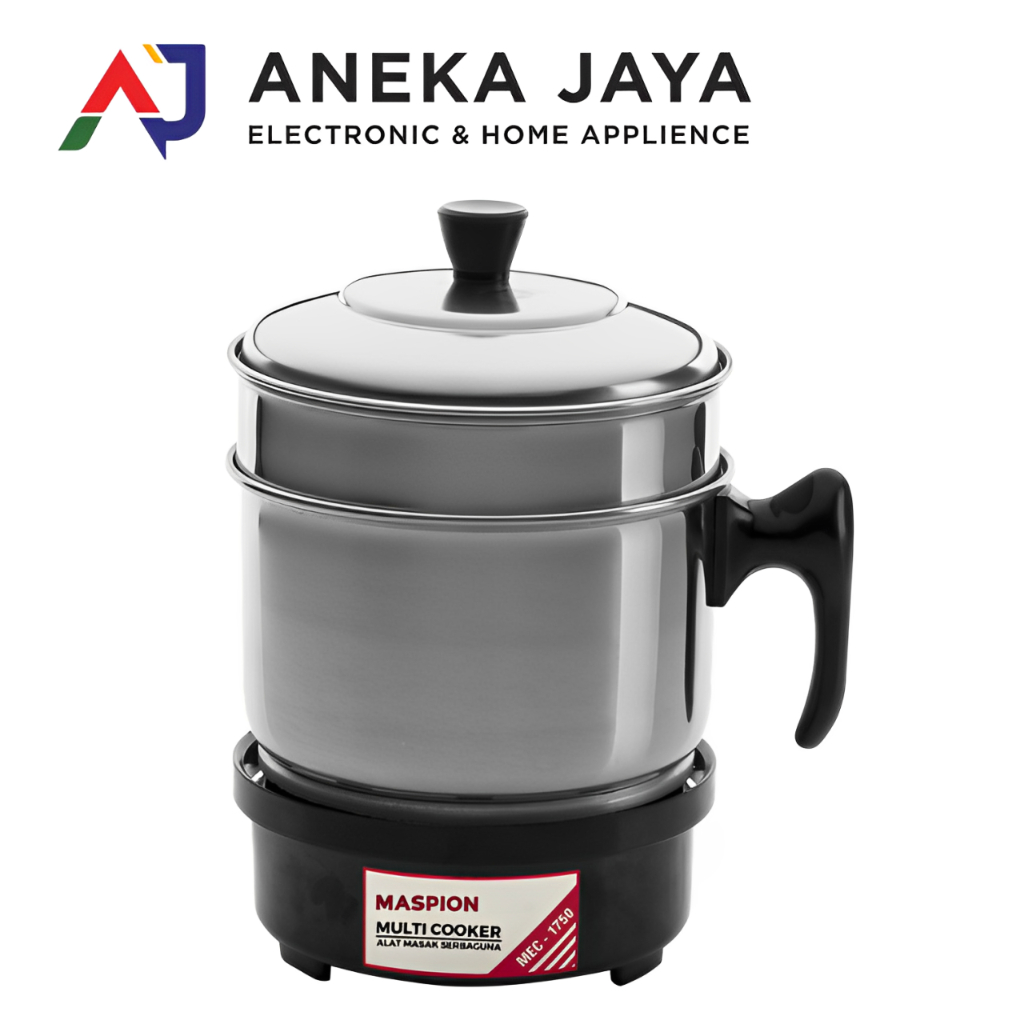 Maspion multi cooker mecs1750