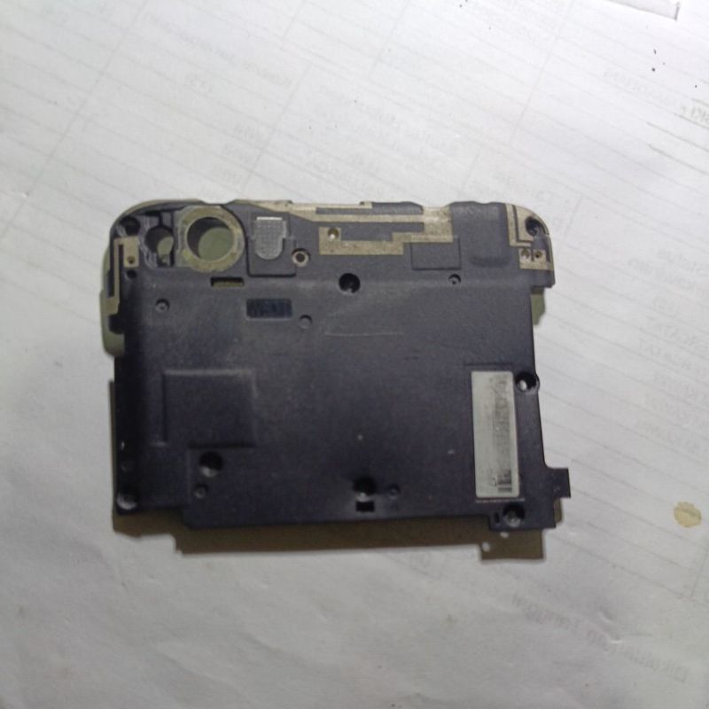 Tutup mesin redmi 5a original