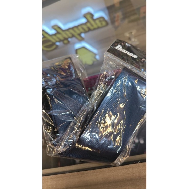 IBANEZ ORIGINAL Strap Gitar / Bass Setrap Sandang