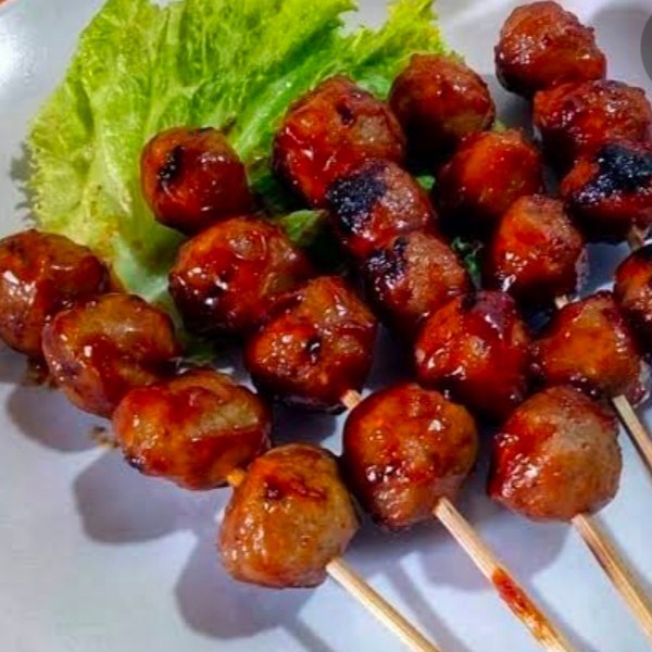 

BAKSO BAKAR FROZEN WONG JOWO PEDAS NYA JUARA