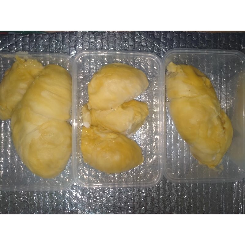 

Durian Box Montong Palu