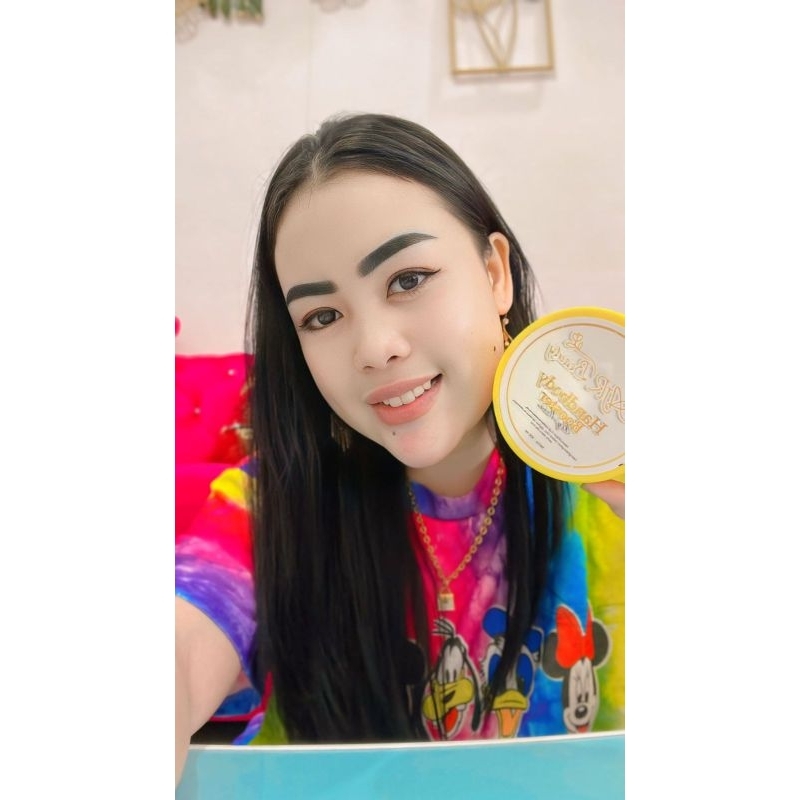 Ready HB Ajr Beauty By Owner Mira