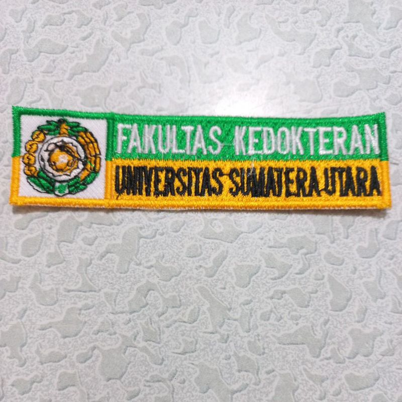 LOGO FK USU FARMASI FAKULTAS KEDOKTERAN UNIVERSITAS SUMATERA UTARA