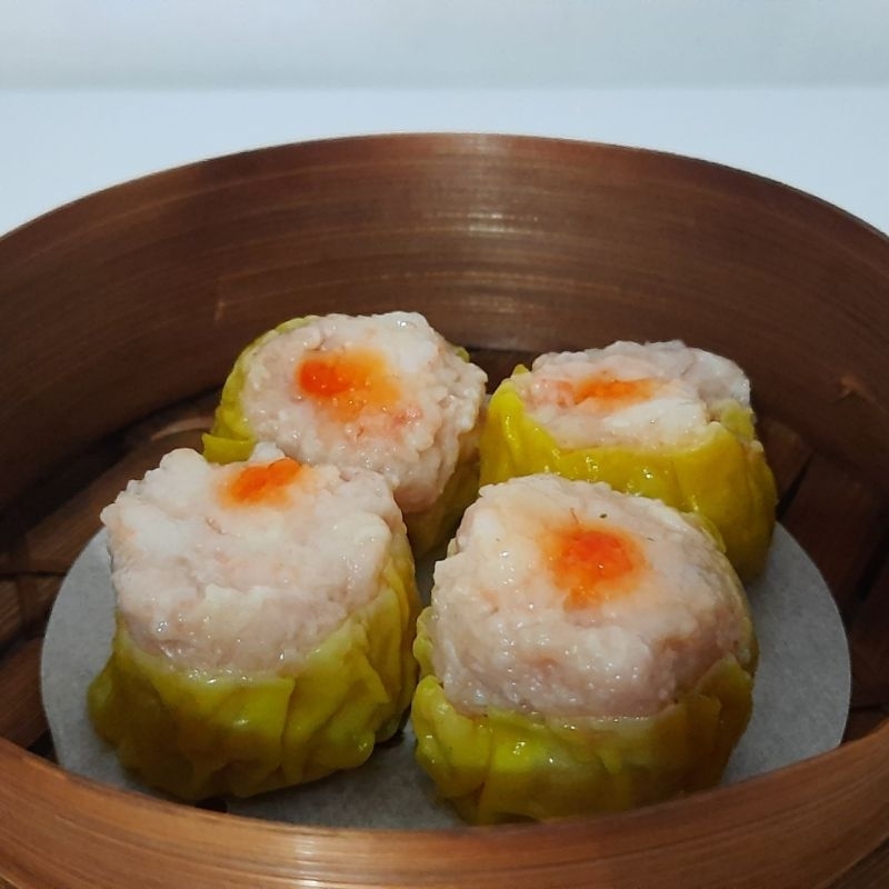 

DIMSUM SIOMAY AYAM 10 pcs