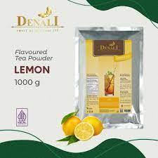 

Denali Lemon Tea Powder 1kg