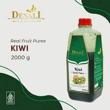 

Denali Puree Kiwi 2kg