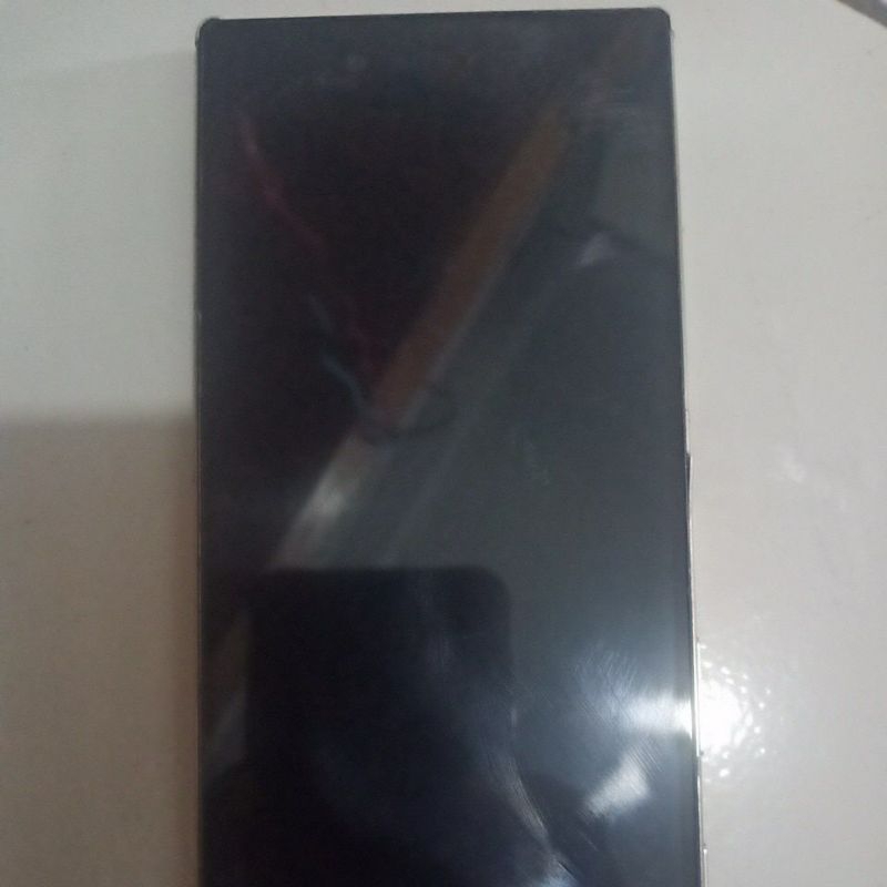 LCD SONY Z5 premium Docomo