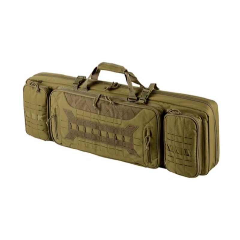 TAS Penyimpanan Senjata Laras panjang/Tas Senapan Angin Taktis 80-120cm