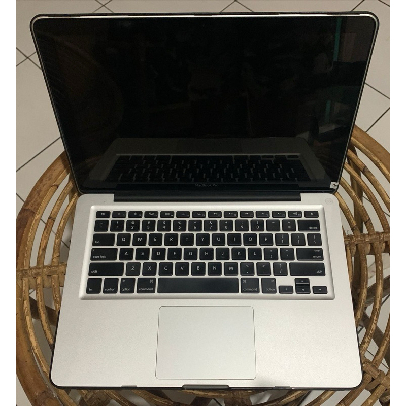 Macbook Pro Retina 2015 core i5 ssd 1T MURAH
