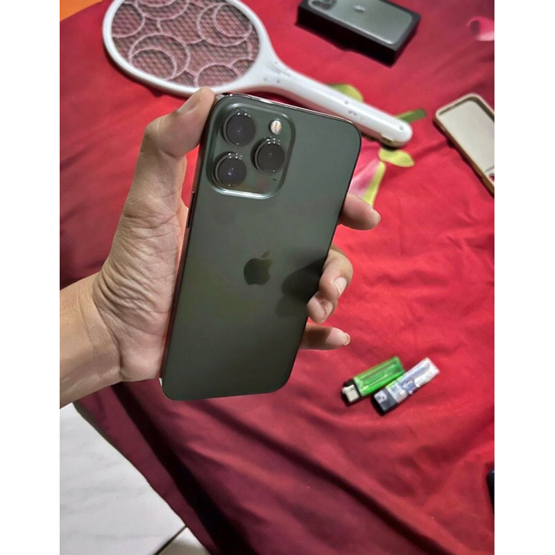 13promax 128gb