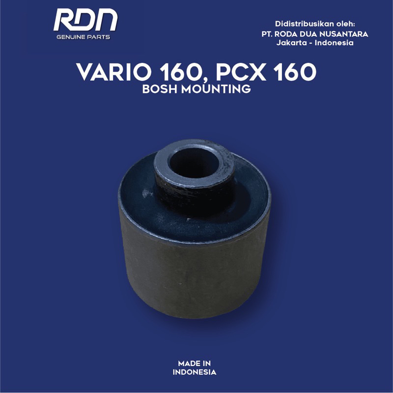 Bosh Mounting Vario 160 PCX 160 Original