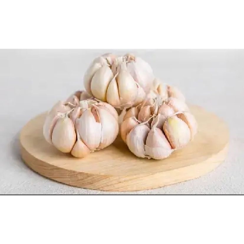 

Bawang Putih 500g - 1000g