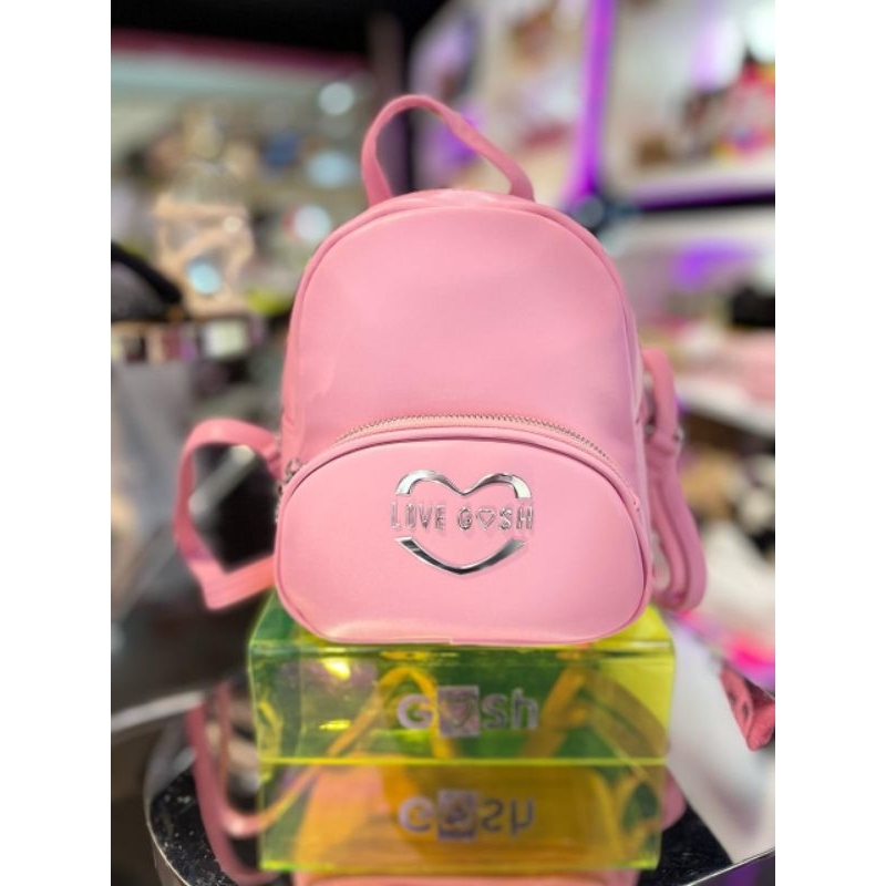 Ransel gosh new