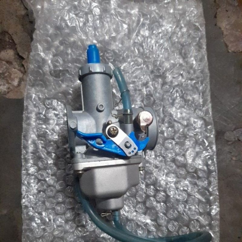 karburator viar cross pz30 murah