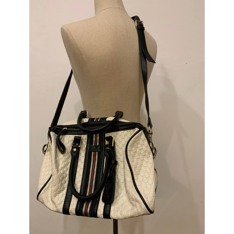 Gucci Boston Premium