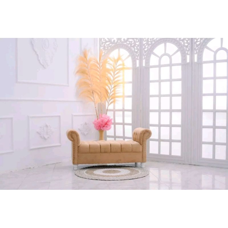 ukiran spon karet  jendela buat studio photo