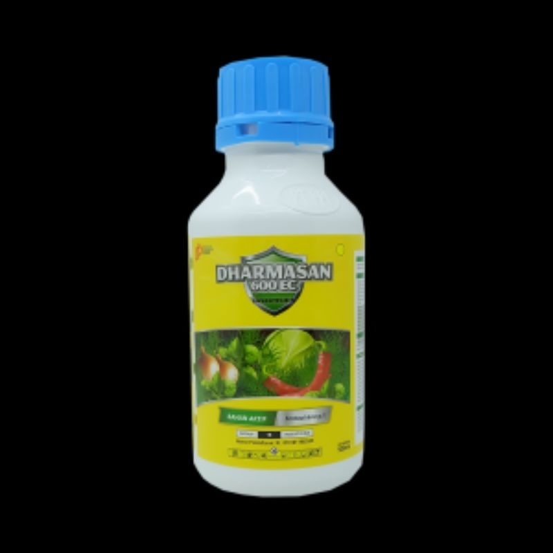 Insektisida DHARMASAN 600EC