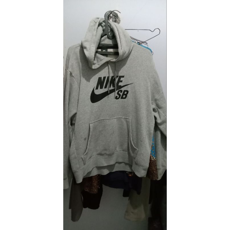 Hoodie Nike SB second