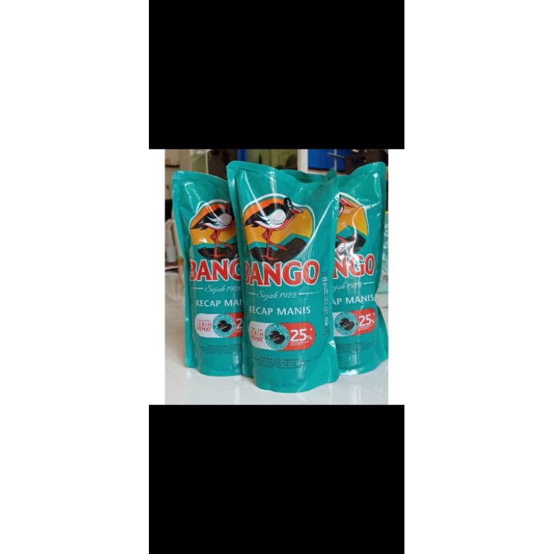 

KECAP BANGO 735ML JUMBO
