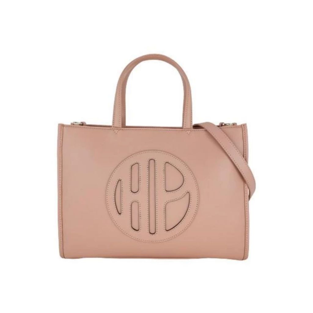 Hush Puppies Tas Wanita Harbie Top Handle M 100% ORI