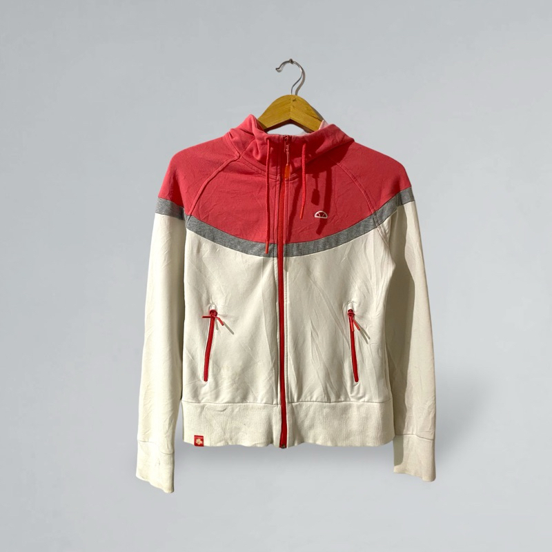 hoodie ellese girl sport second