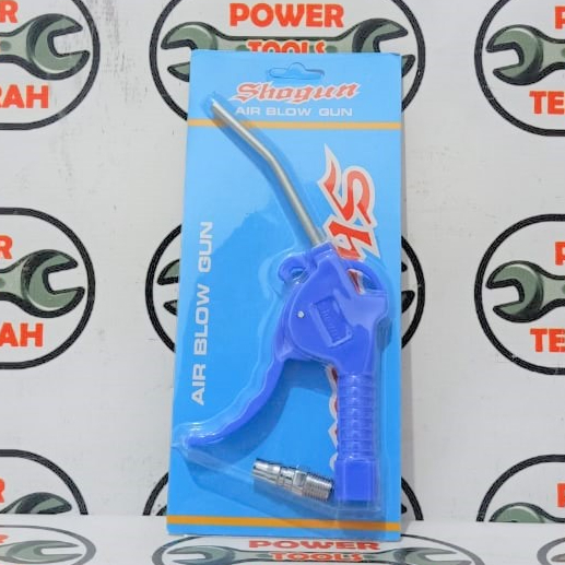 

Air Blow Gun SHOGUN Semprotan Angin Air Duster Semprot Spray Debu Dust
