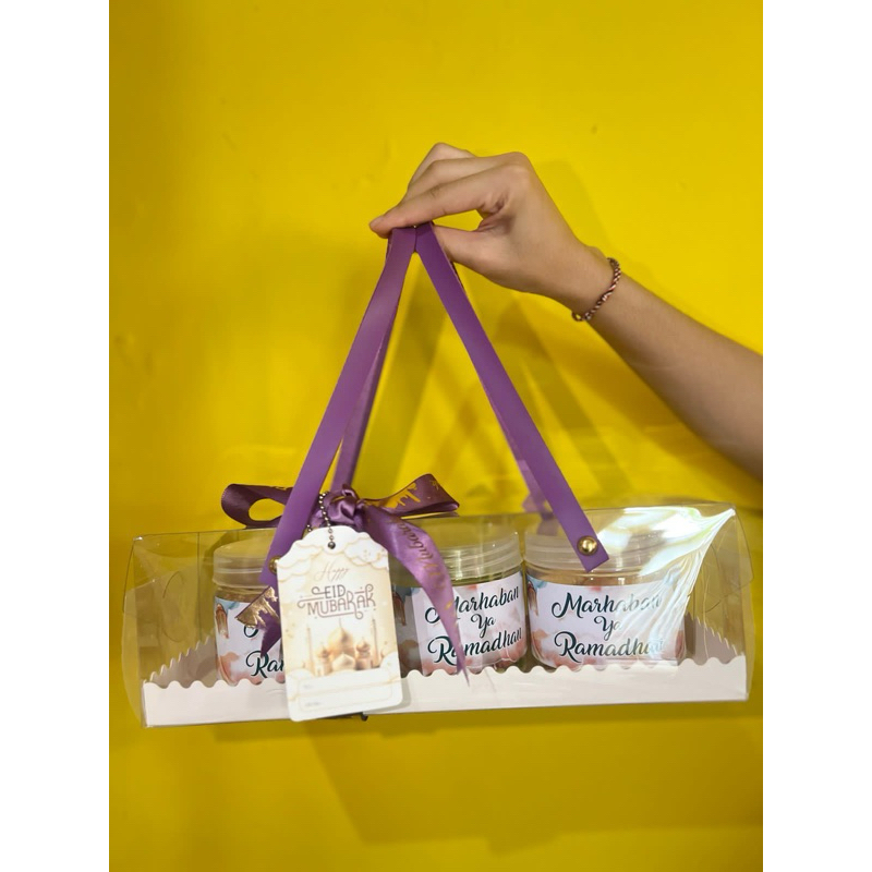 

hampers lebaran