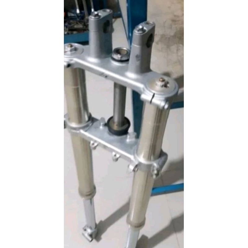 USD CR85 Shockbreaker CR85 Ori USA