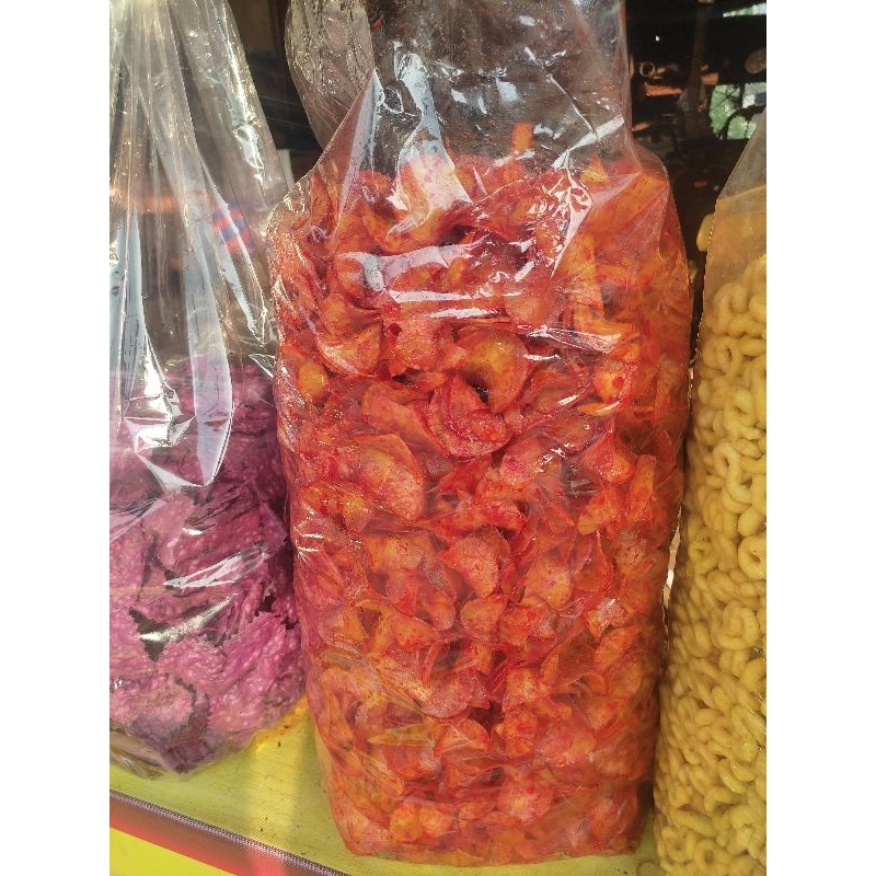 

Sanjai Balado (1kg)