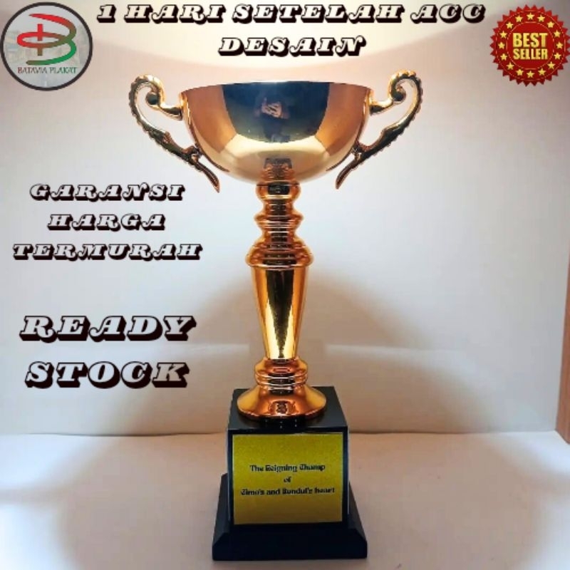 trophy cawan | Piala Cawan  | trophy logam | piala logam | Trophy Aluminium | Trophy Cup | Trophy Se