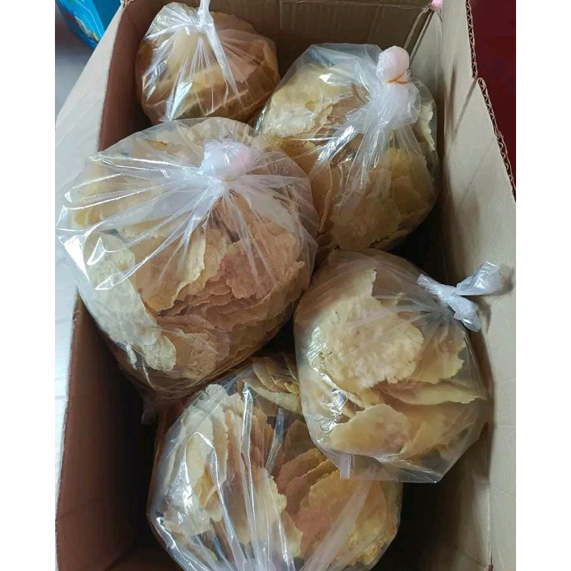 

emping melinjo premium