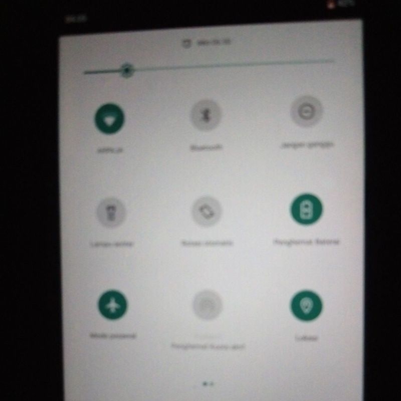 hp xiomi minus bluesceeen