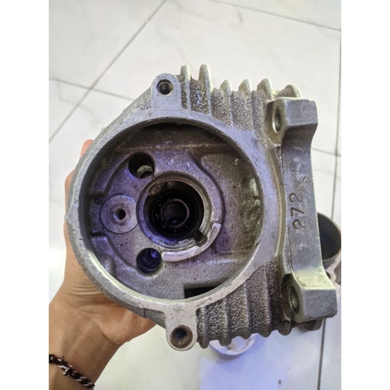 paket bore up mio 200cc